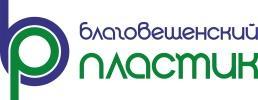 ООО «Благовещенский пластик» - Город Благовещенск logotype100px.jpg